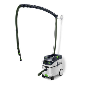Festool Boom Arm Set CT-ASA FLX W