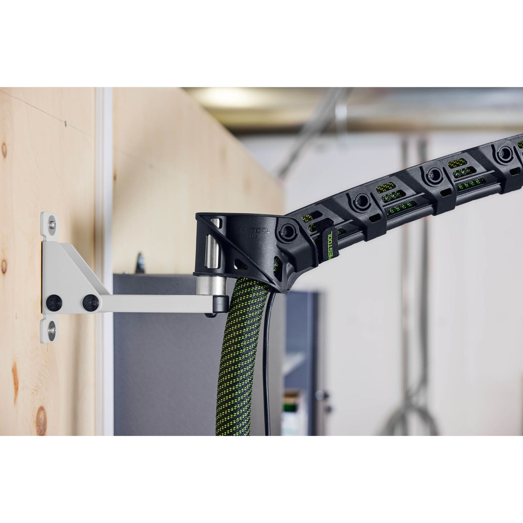 Festool Boom Arm Set CT-ASA FLX W