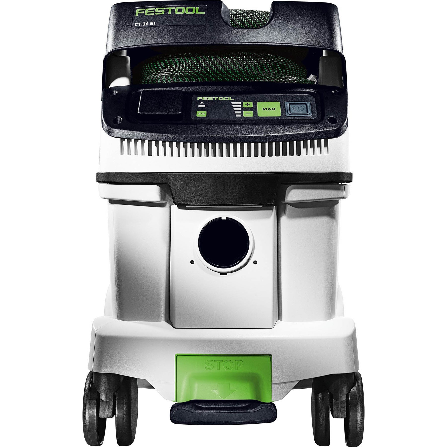 Festool Dust Extractor CLEANTEC CT 36 EI AC HEPA