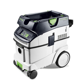 Festool Dust Extractor CLEANTEC CT 36 EI AC HEPA