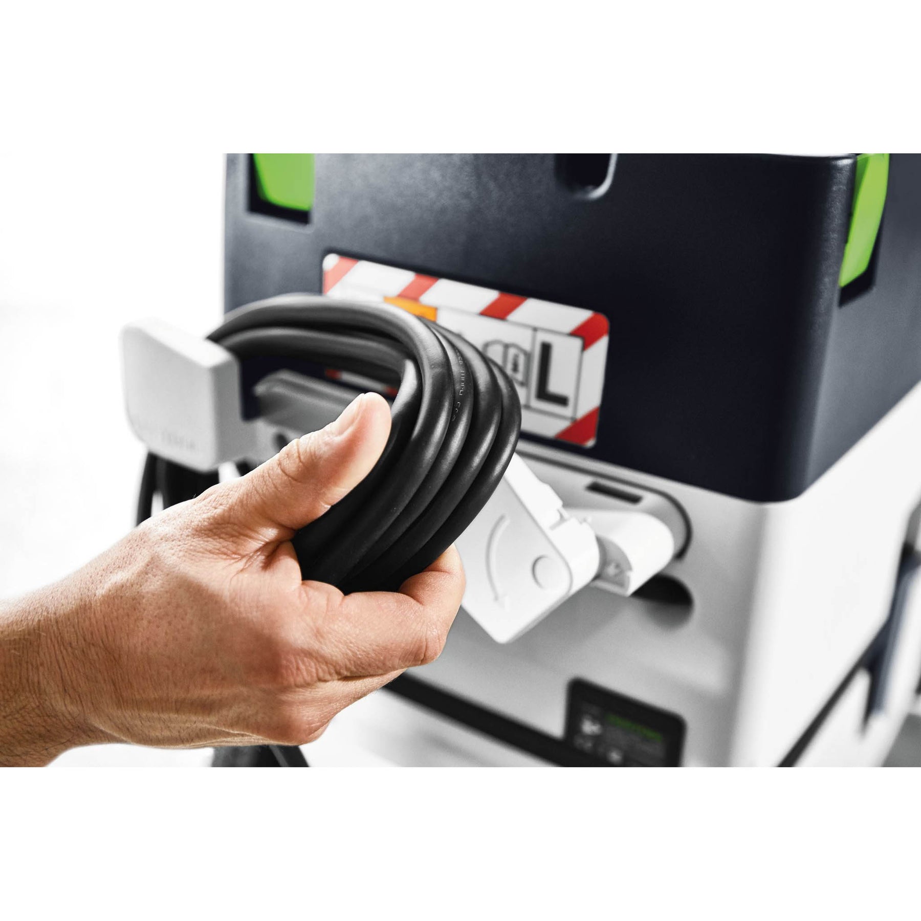 Festool Dust Extractor CLEANTEC CT MIDI I HEPA