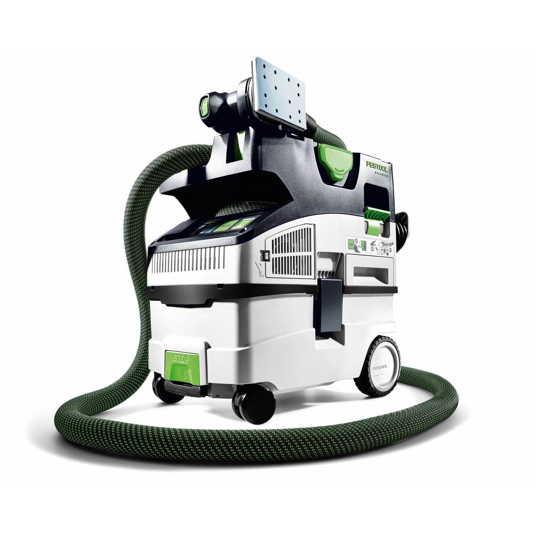 Festool Dust Extractor CLEANTEC CT MIDI I HEPA