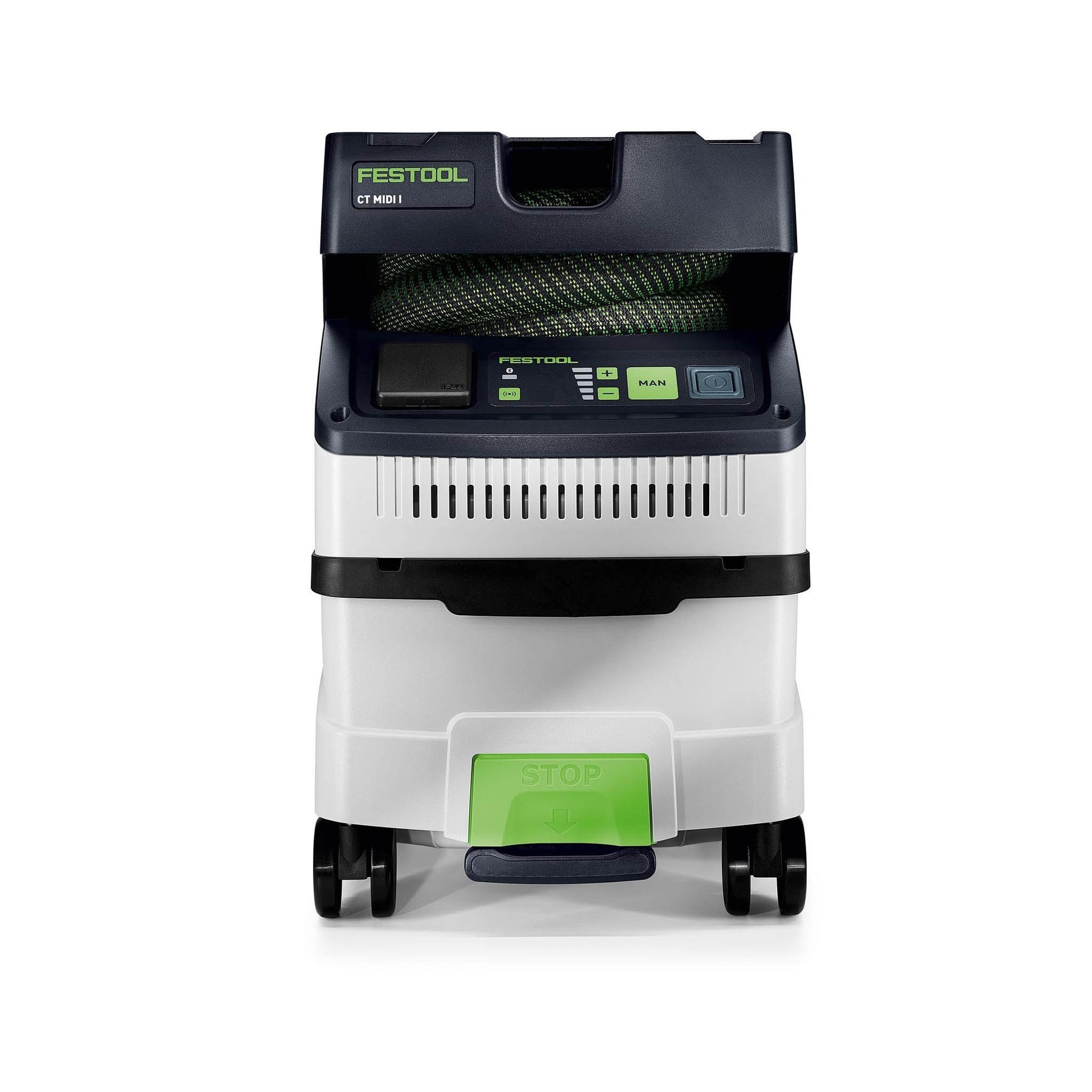 Festool Dust Extractor CLEANTEC CT MIDI I HEPA