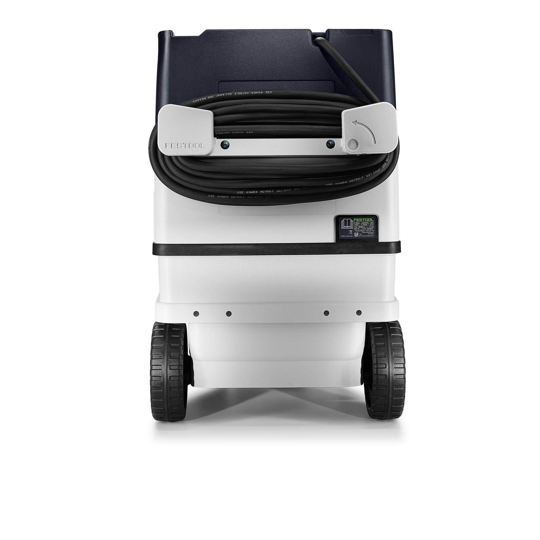 Festool Dust Extractor CLEANTEC CT MIDI I HEPA