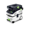 Festool Dust Extractor CLEANTEC CT MIDI I HEPA