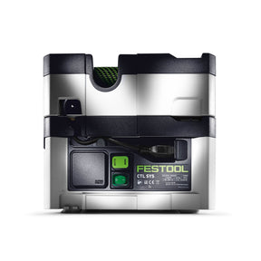 Festool Dust Extractor CT SYS CLEANTEC