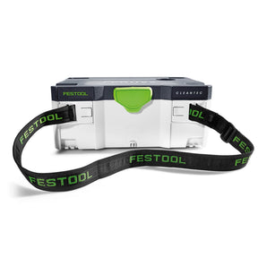 Festool Dust Extractor CT SYS CLEANTEC