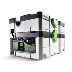 Festool Dust Extractor CT SYS CLEANTEC