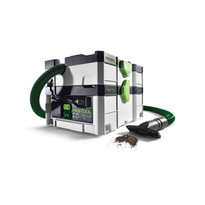 Festool Dust Extractor CT SYS CLEANTEC