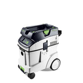Festool Dust Extractor CLEANTEC CT 48 EI AC HEPA