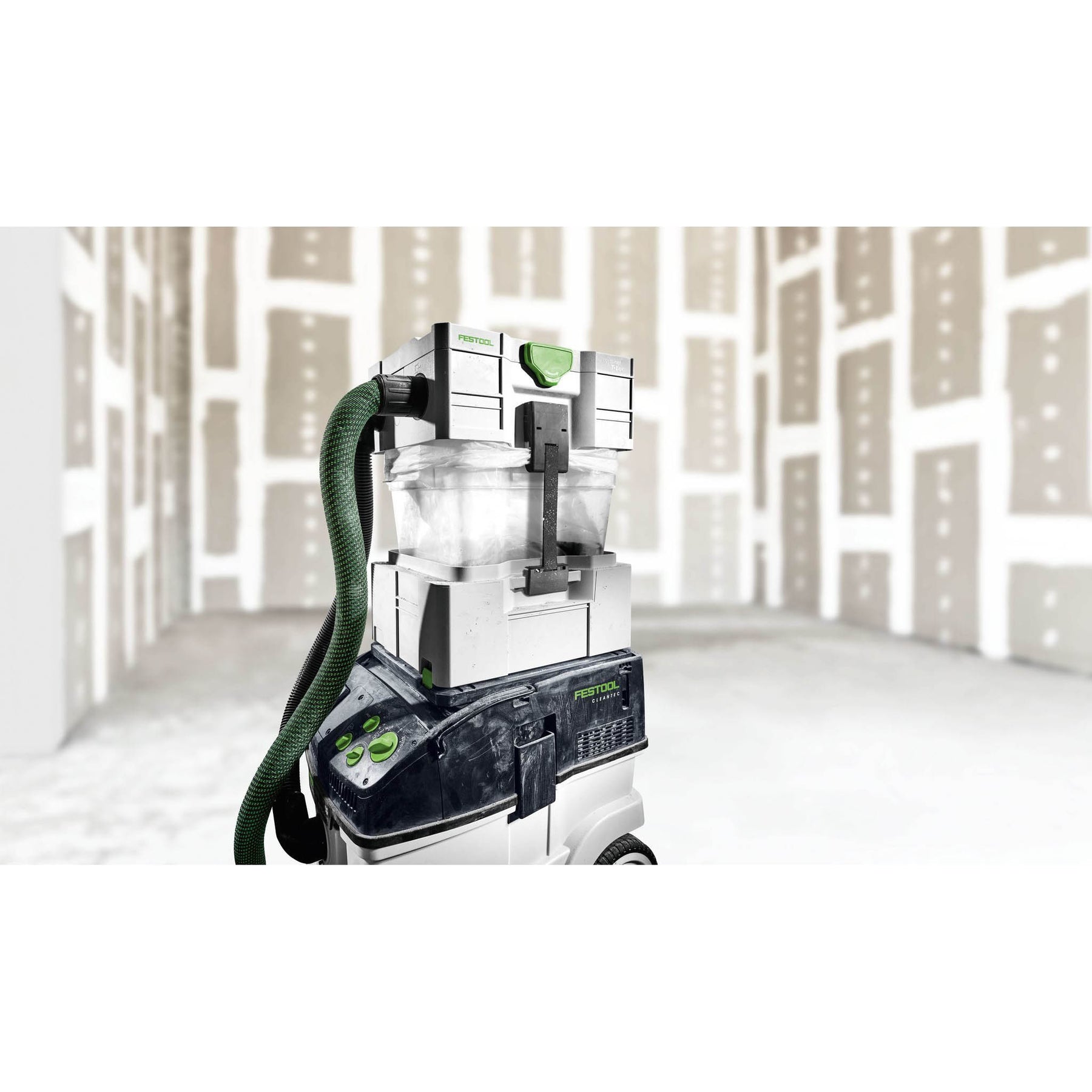 Festool CT CYCLONE CT-VA-20