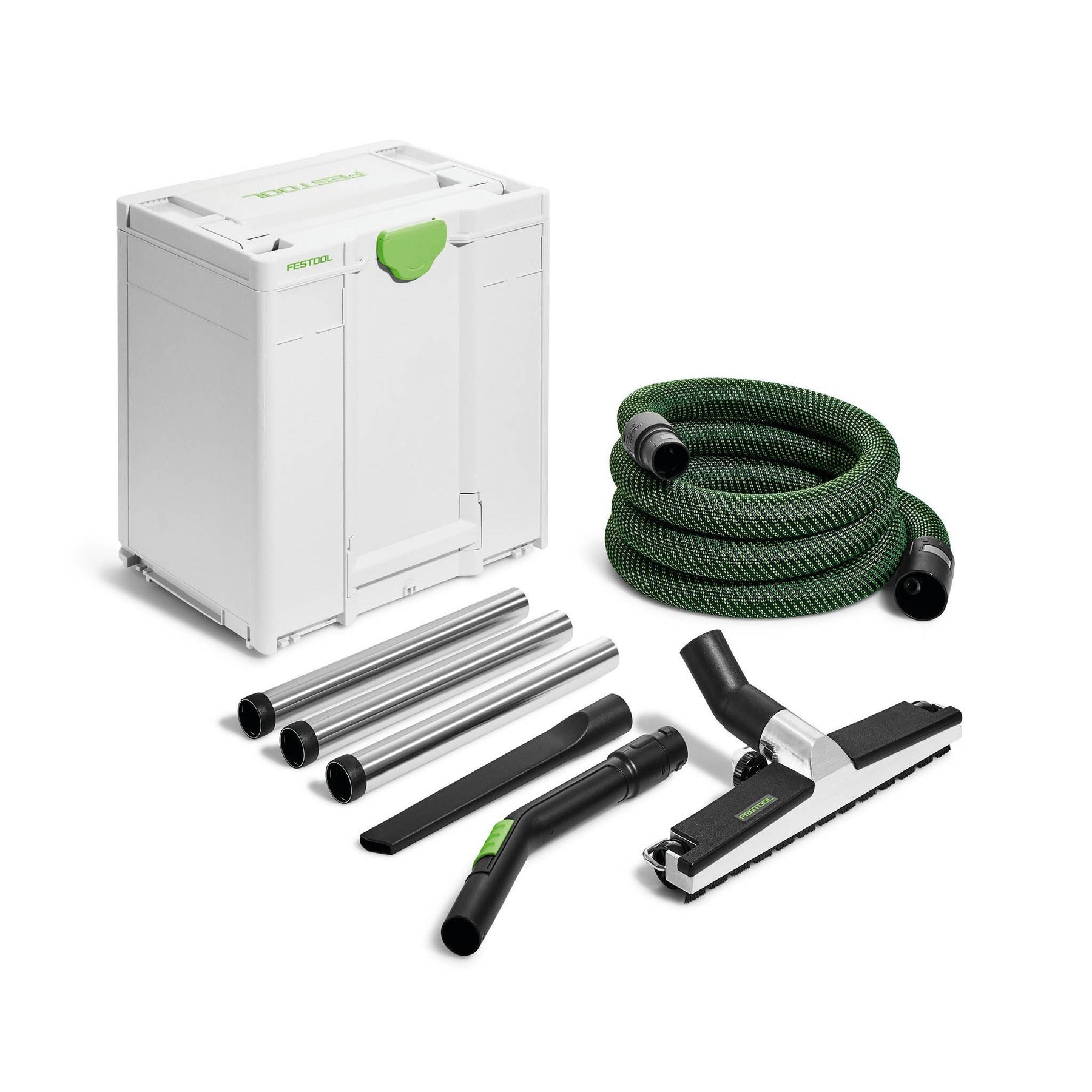 Festool Floor Cleaning Set RS-BD D 36-Plus