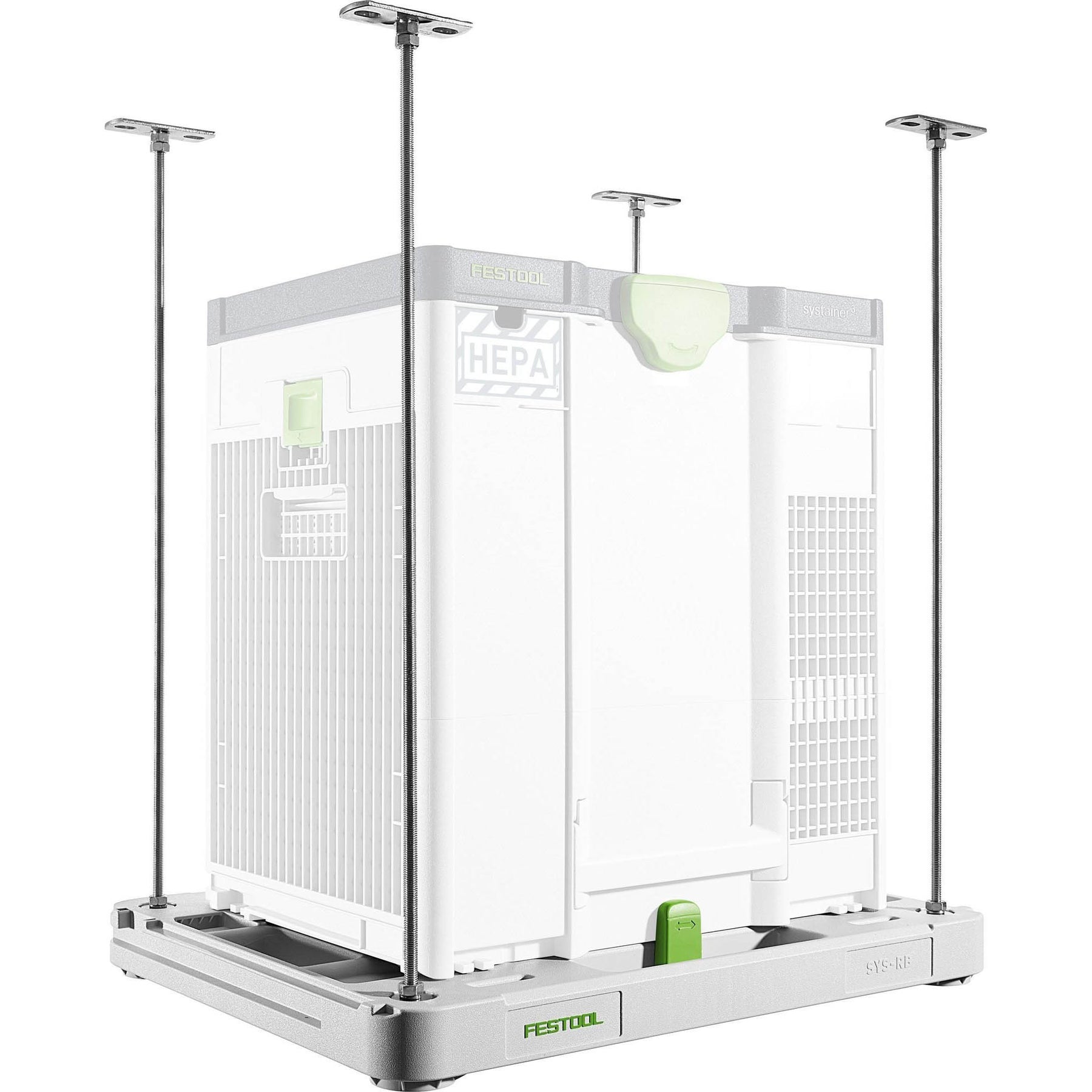 Festool Ceiling Bracket DH-SYS-AIR