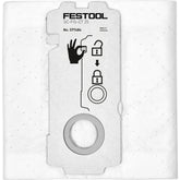 Festool SELFCLEAN Filter Bag SC-FIS-CT 25/5