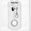 Festool SELFCLEAN Filter Bag SC-FIS-CT 25/5
