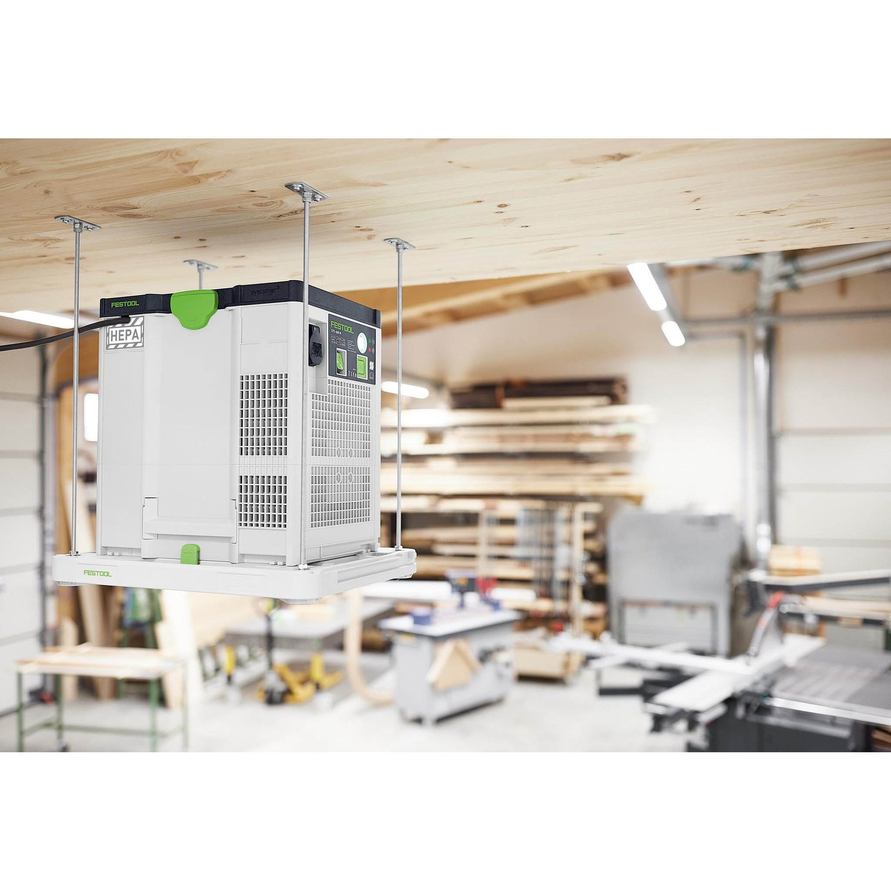 Festool Air Filter