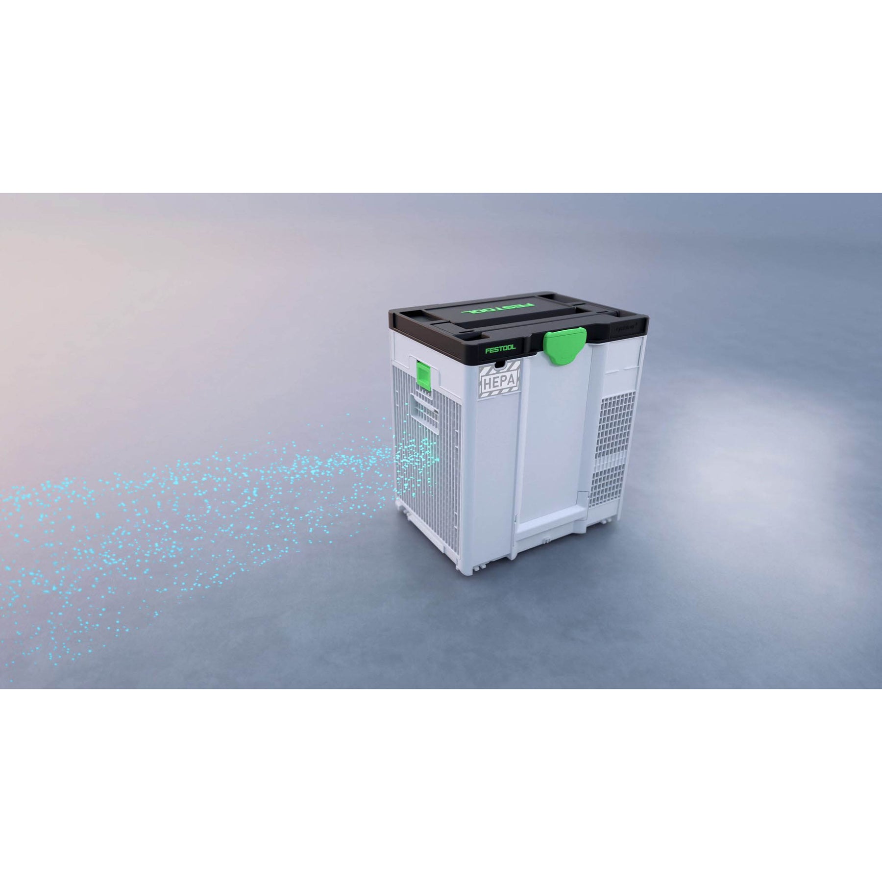 Festool Preliminary Carbon Filter VF-AK-SYS-AIR