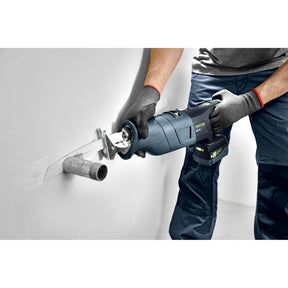 Festool Cordless Reciprocating Saw RSC 18 EB-Basic