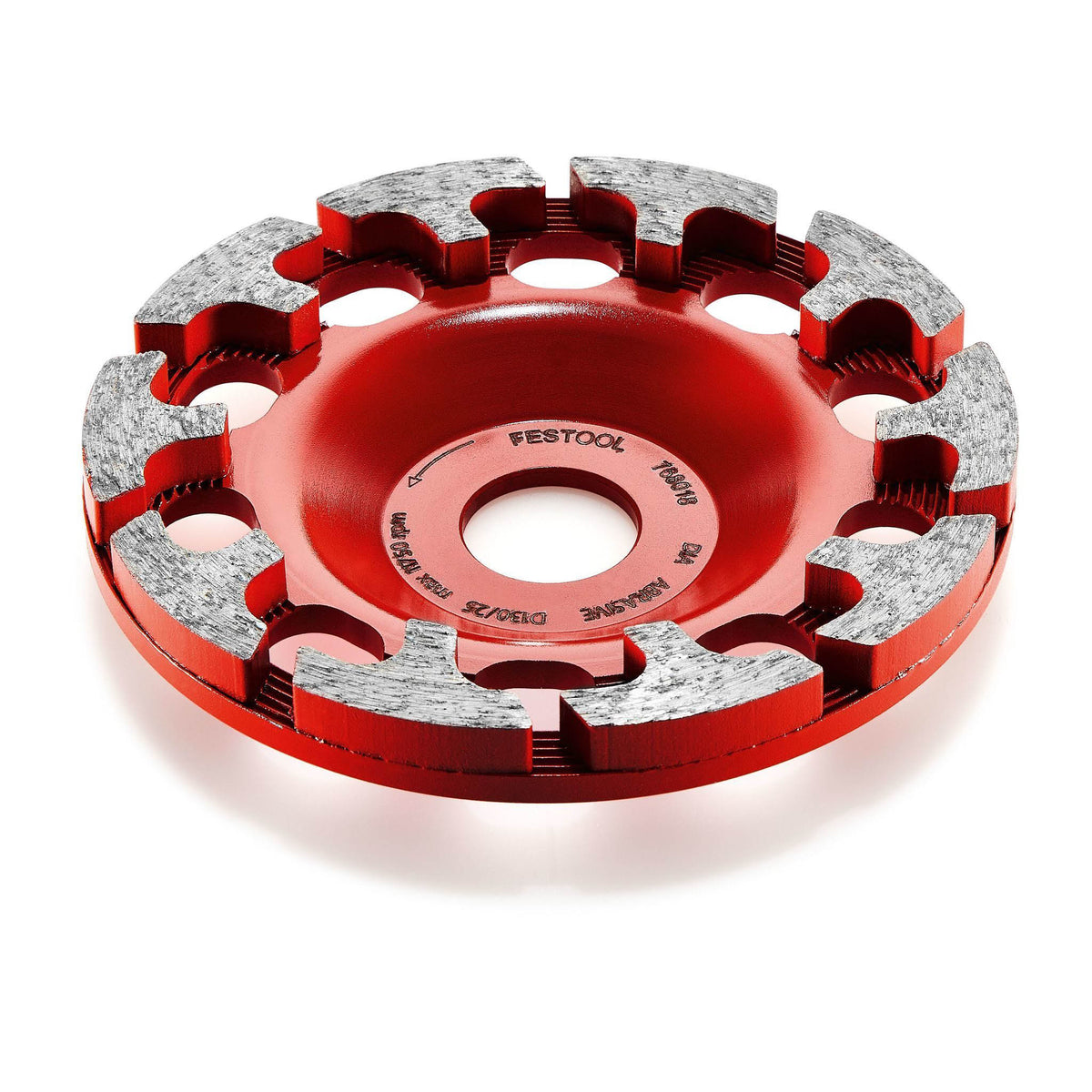 Festool Diamond Disc DIA ABRASIVE-D130