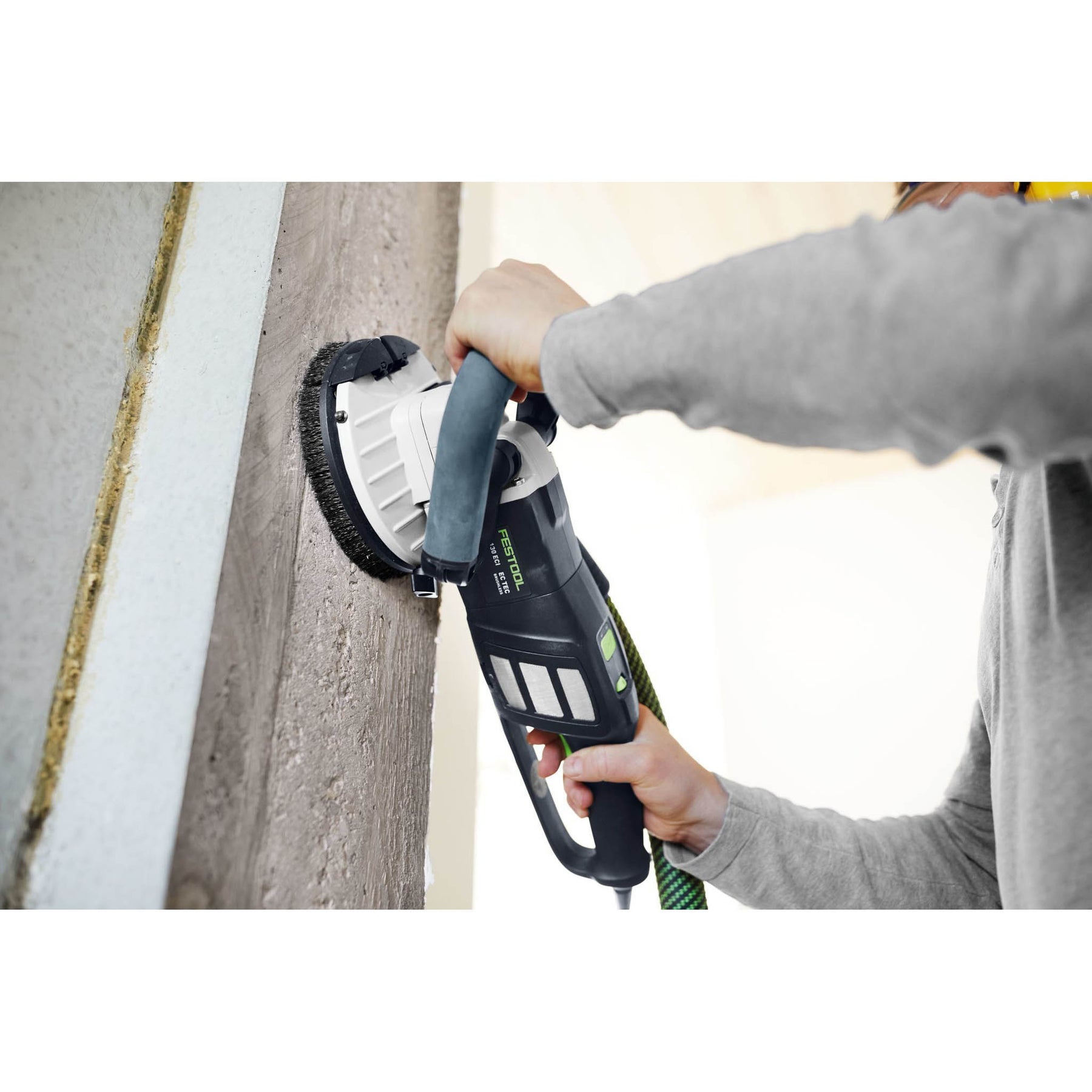 Festool Diamond Grinder RENOFIX RG 130 ECI-Plus