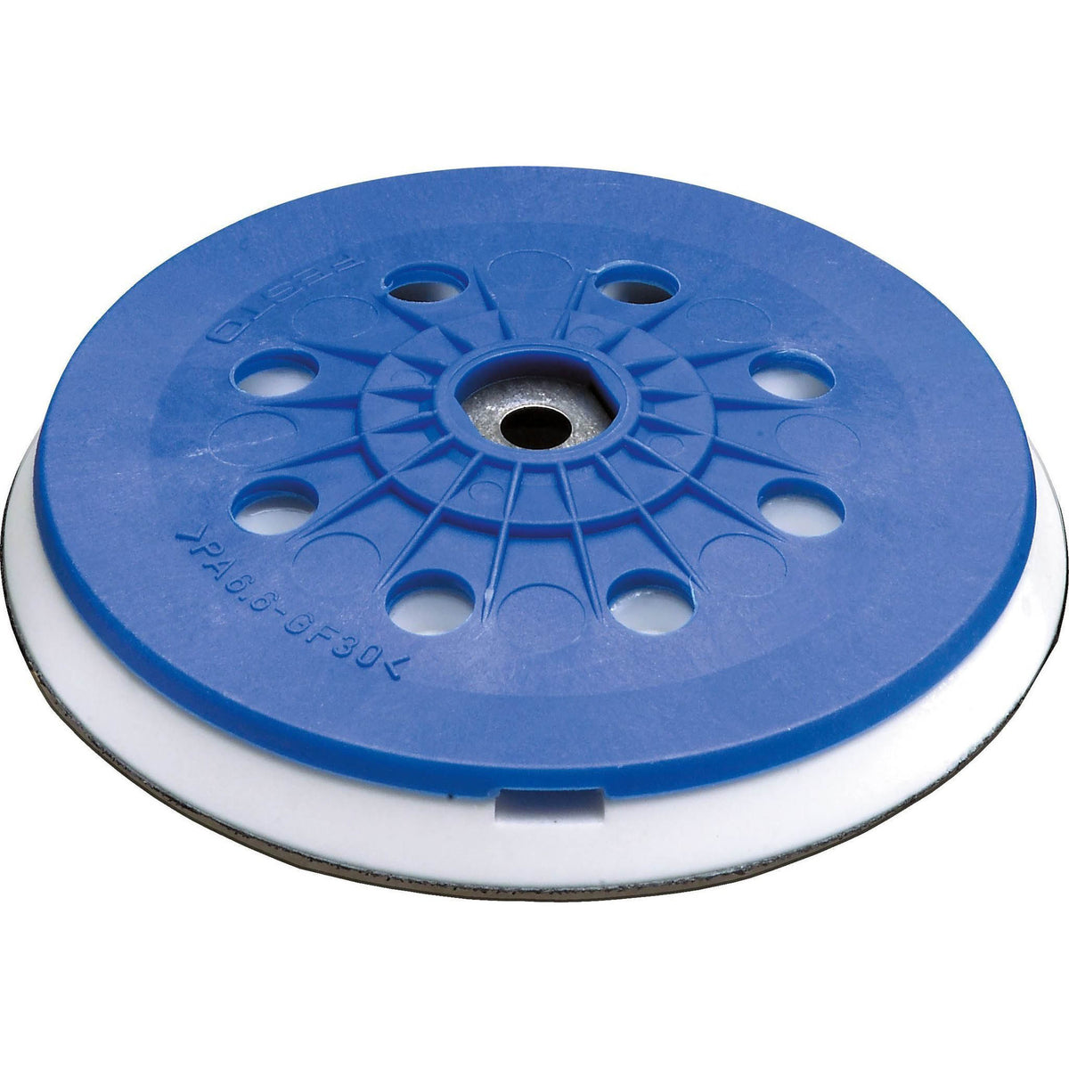 Festool Sander Backing Pad ST-STF 125/8-M8-J H