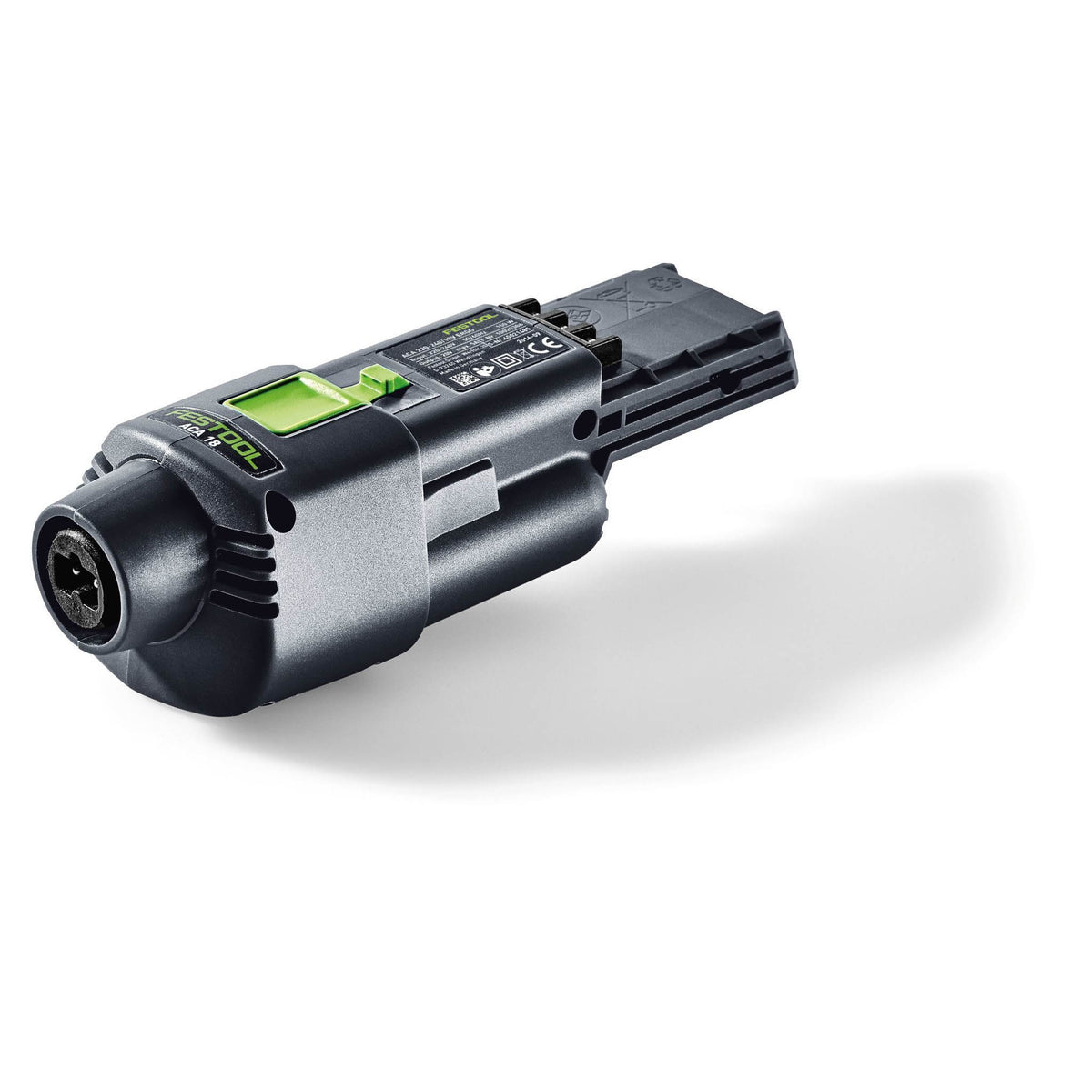 Festool Mains Adapter ACA 100-120/18V Ergo USA