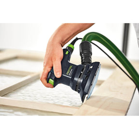 Festool Finish Delta Sander DTS 400 REQ-Plus