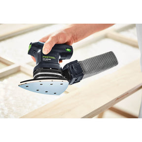 Festool Finish Delta Sander DTS 400 REQ-Plus