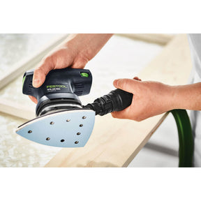Festool Finish Delta Sander DTS 400 REQ-Plus