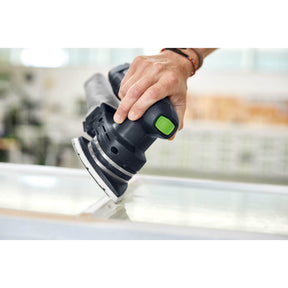 Festool Cordless Delta Sander DTSC 400-Basic