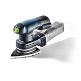 Festool Cordless Delta Sander DTSC 400-Basic