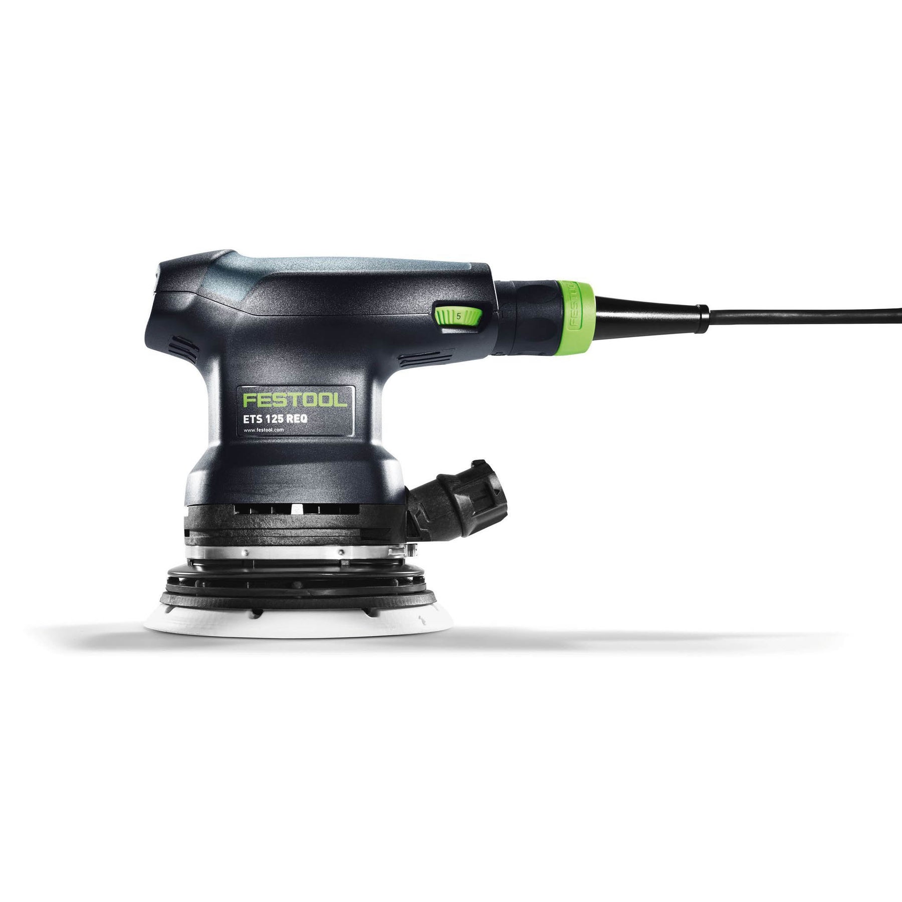 Festool Random Orbital Sander ETS 125 REQ-Plus