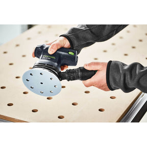 Festool Random Orbital Sander ETS 125 REQ-Plus
