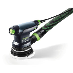 Festool Random Orbital Sander ETS 125 REQ-Plus