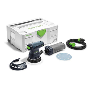 Festool Random Orbital Sander ETS 125 REQ-Plus
