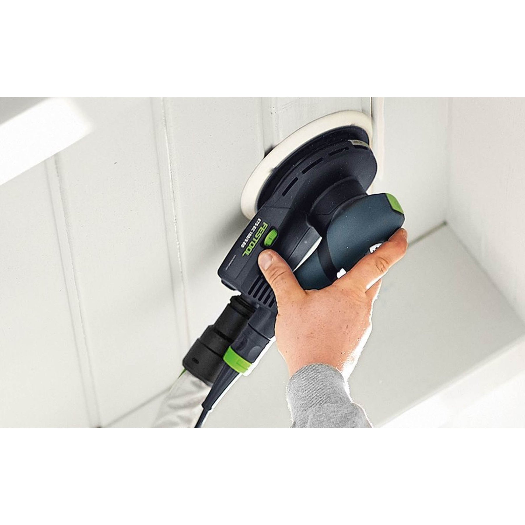 Festool Random Orbital Sander ETS EC150/3 EQ-Plus
