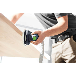 Festool Random Orbital Sander ETS EC150/5 EQ-Plus