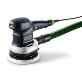 Festool Random Orbital Sander ETS EC150/3 EQ-Plus