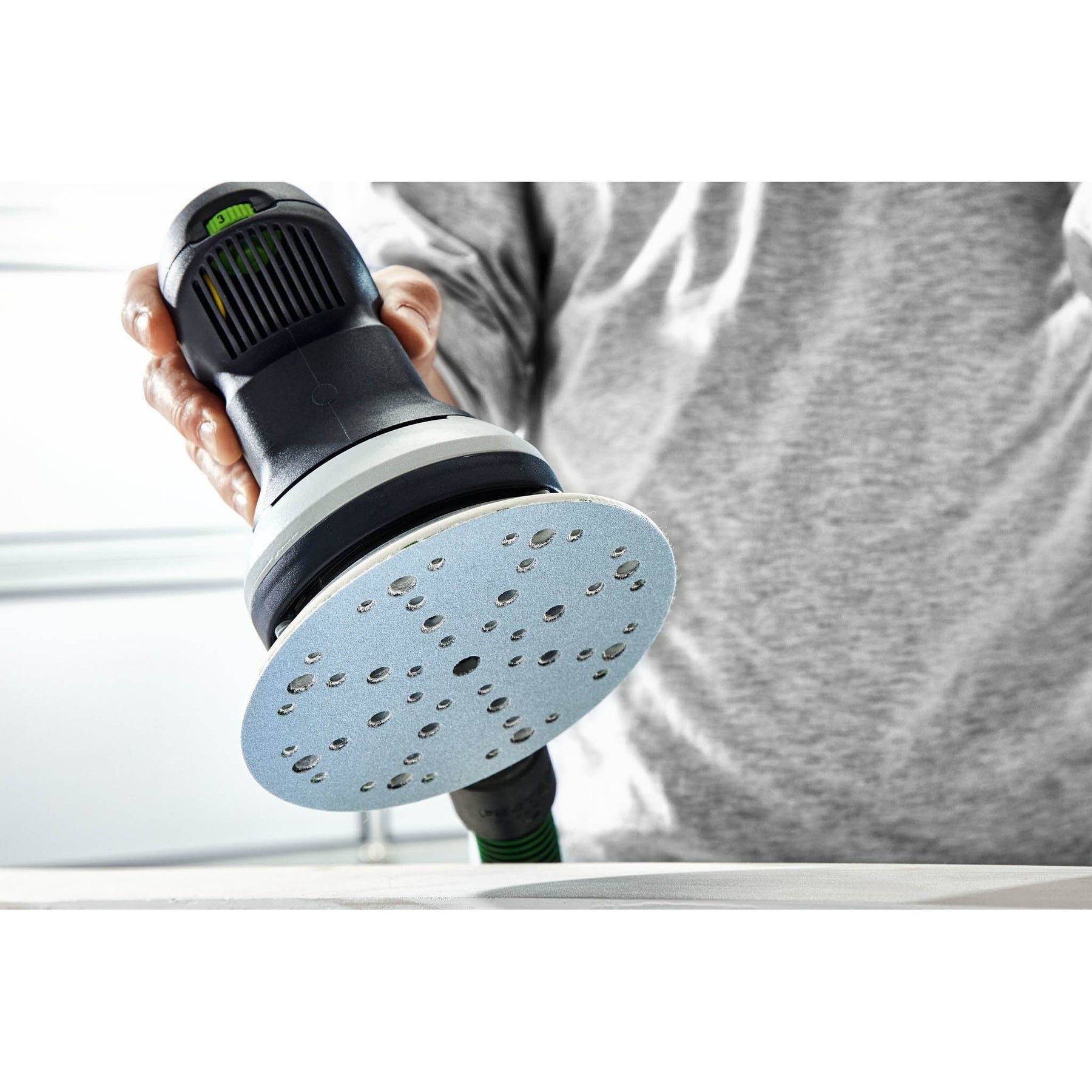 Festool Random Orbital Sander ETS EC150/3 EQ-Plus