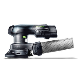 Festool Cordless Random Orbit Sander ETSC 125-Basic