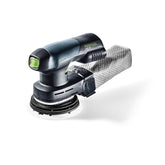 Festool Cordless Random Orbit Sander ETSC 125-Basic