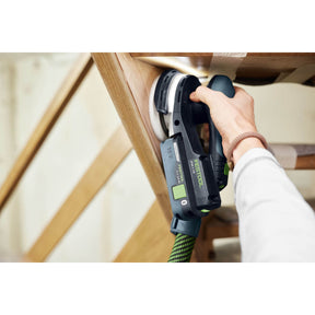 Festool Cordless Random Orbit Sander ETSC 2 125-Basic