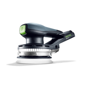Festool Cordless Random Orbit Sander ETSC 2 125-Basic