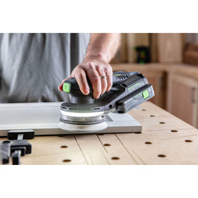 Festool Cordless Random Orbit Sander ETSC 2 125-Basic