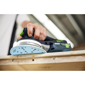 Festool Cordless Random Orbit Sander ETSC 2 150-Basic