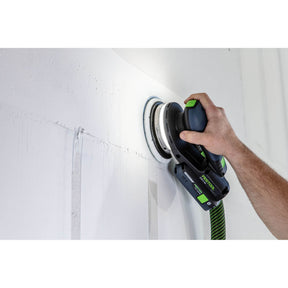 Festool Cordless Random Orbit Sander ETSC 2 150-Basic