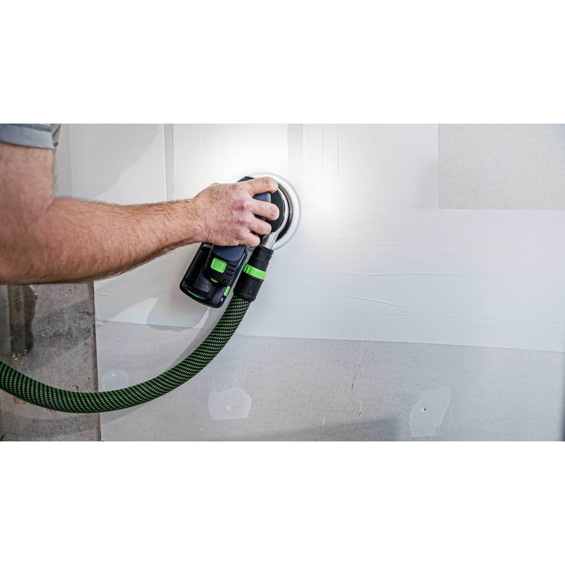 Festool Cordless Random Orbit Sander ETSC 2 150-Basic