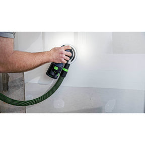 Festool Cordless Random Orbit Sander ETSC 2 150-Basic