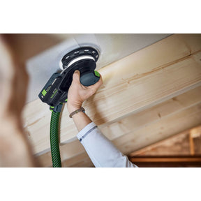 Festool Cordless Random Orbit Sander ETSC 2 125-Basic