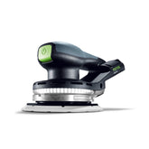 Festool Cordless Random Orbit Sander ETSC 2 150-Basic
